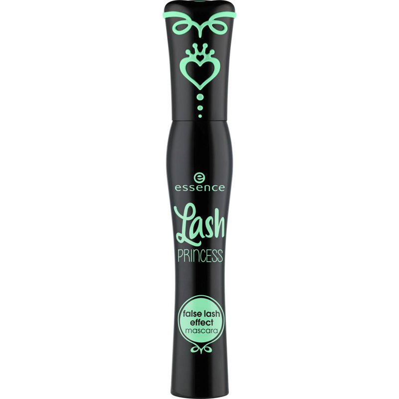 Lash Princess False Lash Effect Mascara - Length & Volume