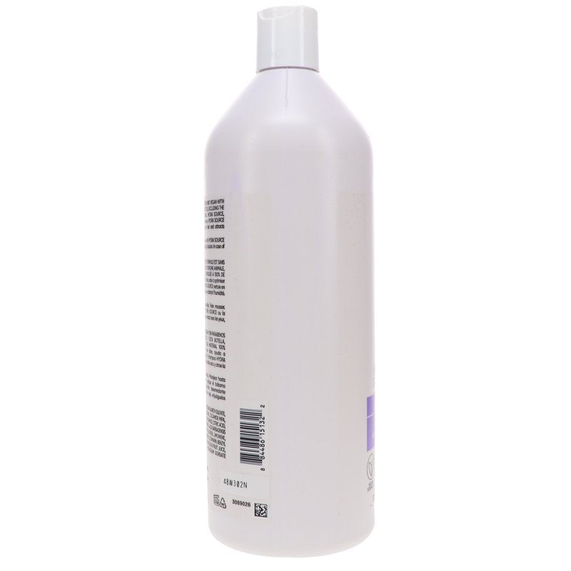 Hydrasource Shampoo - 33.8 Oz for Moisture & Frizz Control