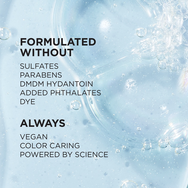 Clarifying Shampoo with Vitamin C & Glycine - 6.8 fl oz