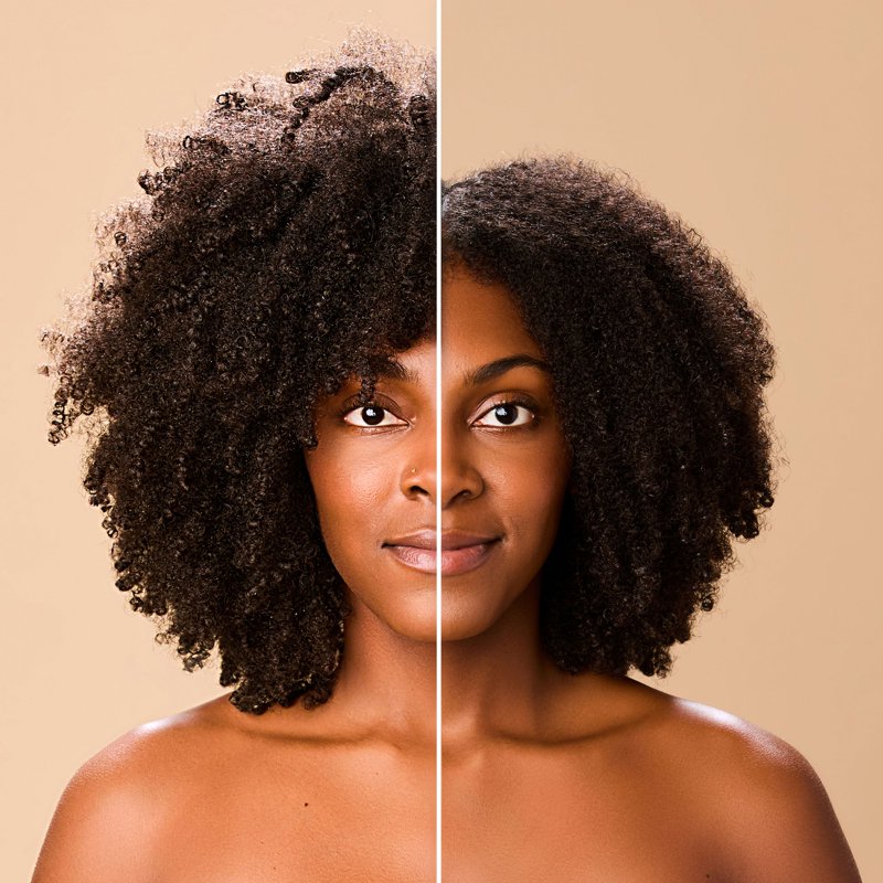 Nourishing Scalp & Hair Balm with Rosemary & Tea Tree