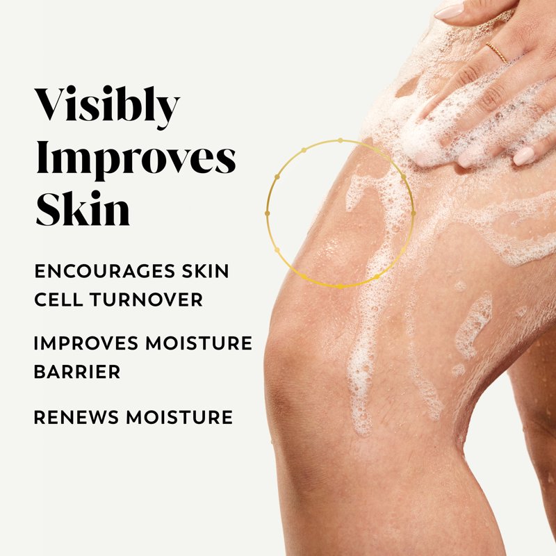 Firming Body Wash with Collagen & Vitamin B3 - 20 fl oz