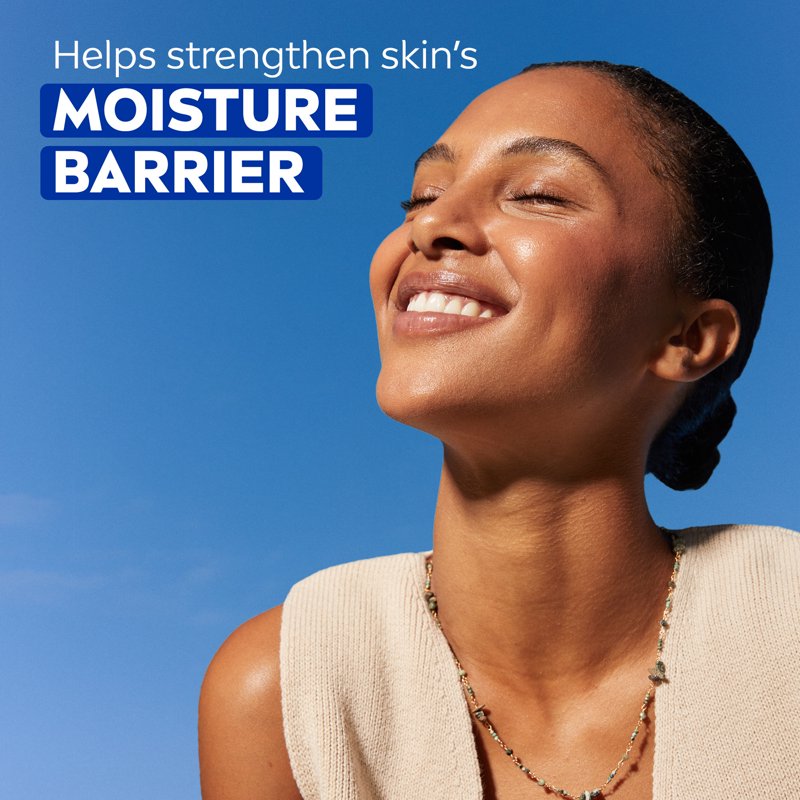 Moisturizing Cream for Body, Face and Hands with Provitamin B5 - 13.5 oz