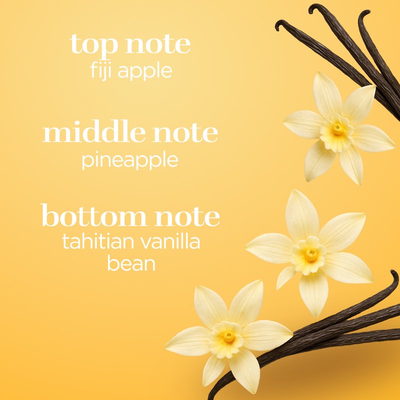 Signature Fragrance Body Spray - Long-Lasting Travel Size Scented Mist