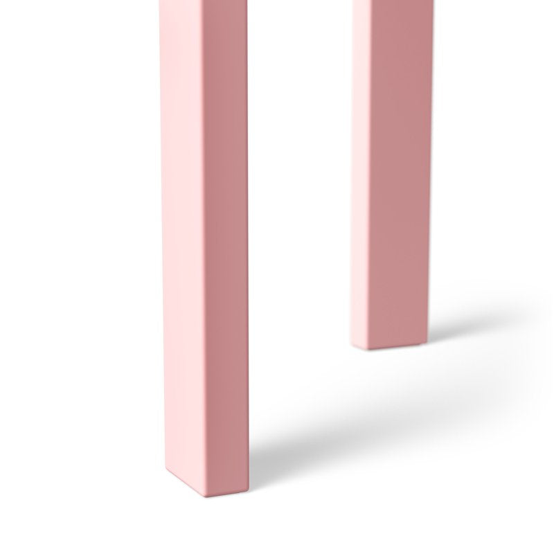 Kids Nightstand Side Table - Multiple Colors