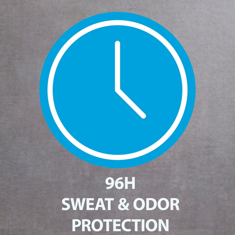 Maximum Protection Anti-Perspirant Spray, 96-Hour Sweat Defense, 3.8 oz