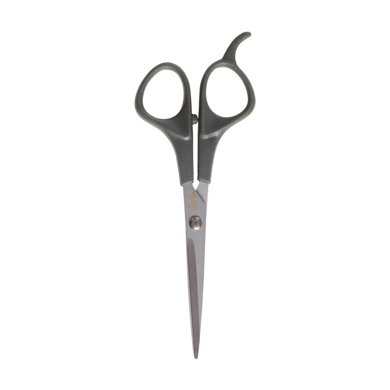 Professional Hair Trimming Scissors - 6.5 Inch Stainless Steel