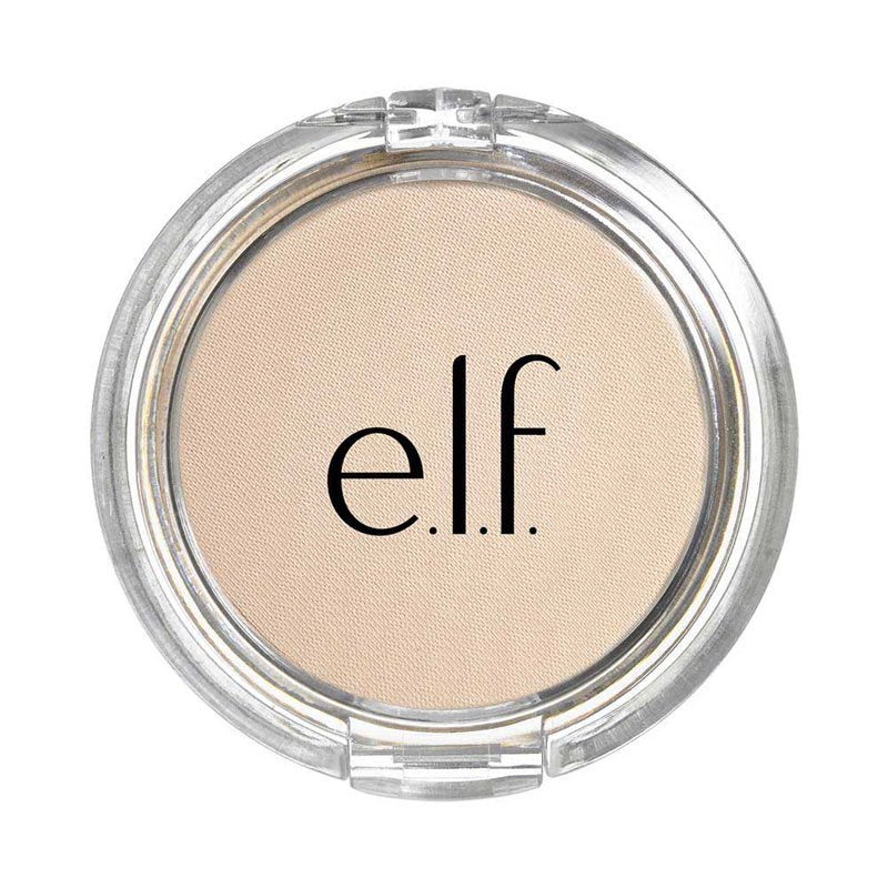 Tinted Finishing Powder, Lightweight Makeup Setting Compact