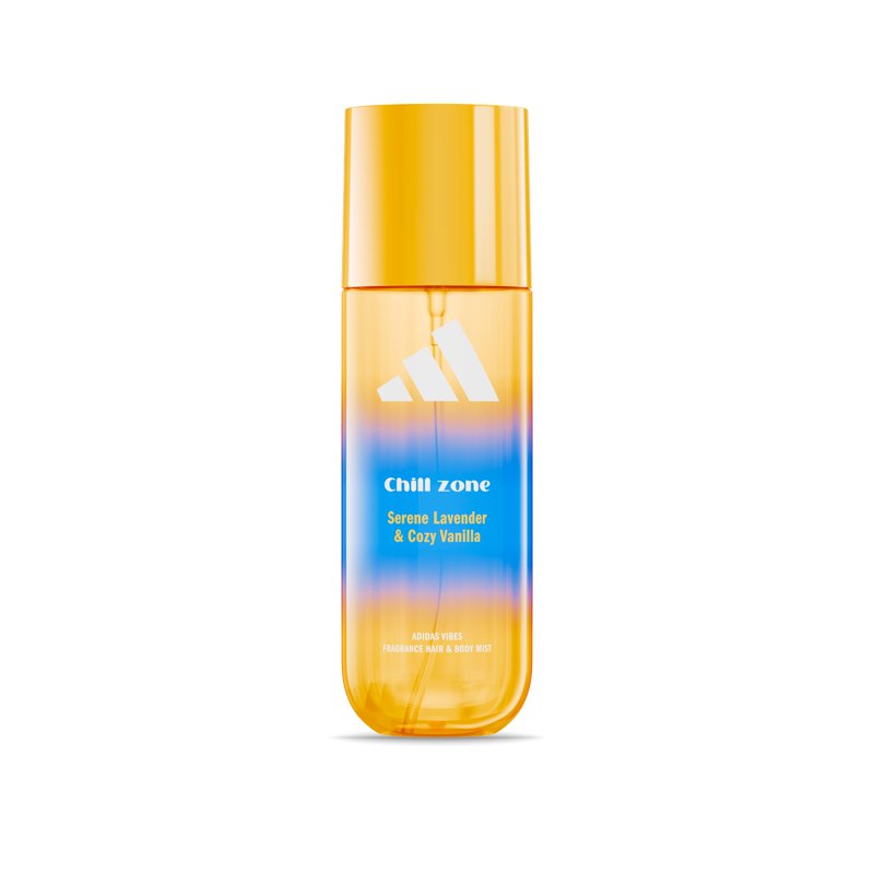 Mood-Boosting Fragrance Hair & Body Mist - 7.9oz All-Day Scent Spray