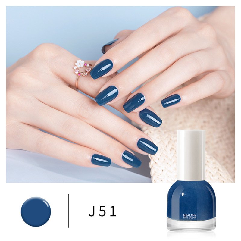 21-Piece Gel Nail Polish Set with Nail Art Charms and Decorations