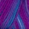 Red Heart Super Saver Worsted Acrylic Yarn - Grape Fizz, 5oz / 142g, 236yd, Variant Grape Fizz
