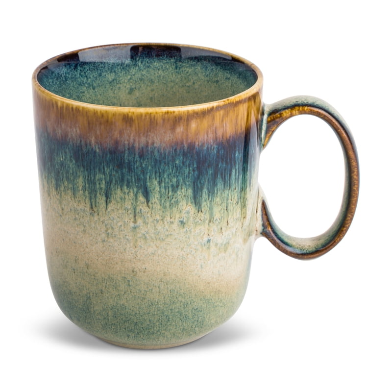 Yellowstone Ceramic Mug - Kayce Collection (2 Pack)