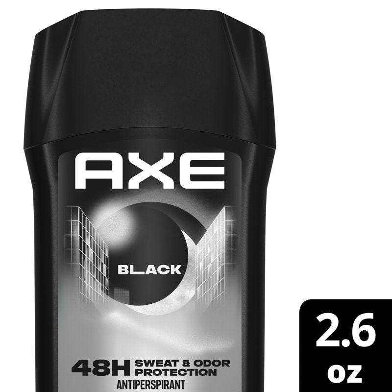 Antiperspirant Stick for Men - Frozen Pear & Cedarwood Scent