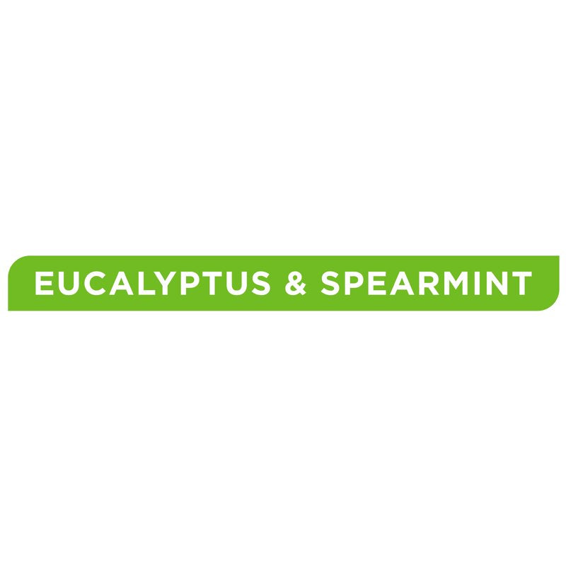 Epsom Salt Soaking Solution with Eucalyptus & Spearmint - 7 lbs