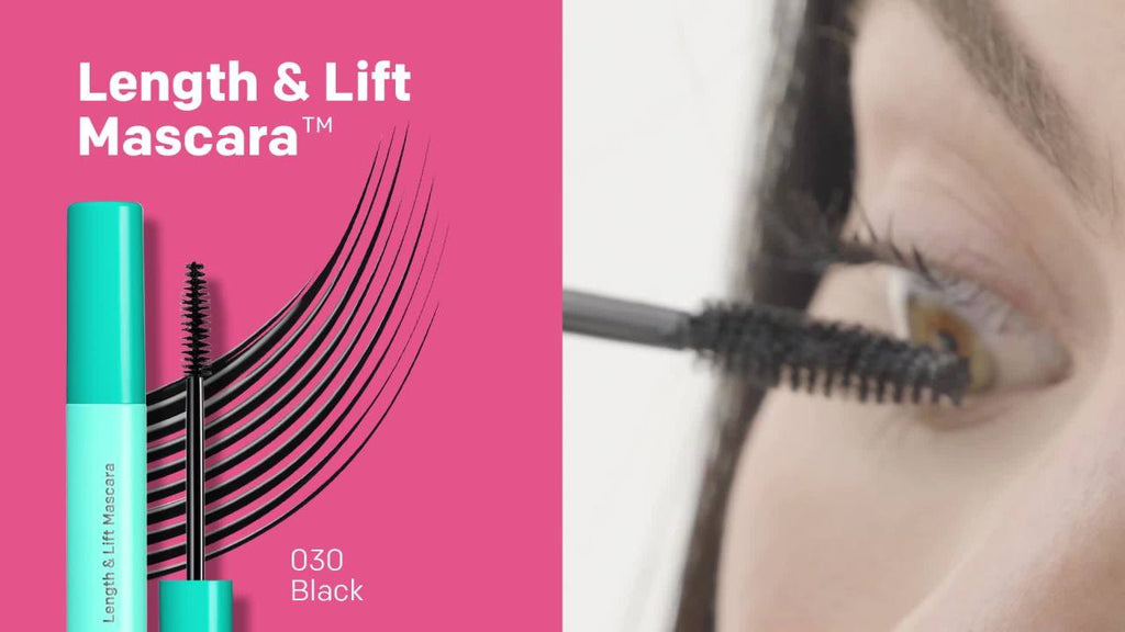 Eyebrow Setting Gel Mascara - Long-Lasting Brow Grooming & Shaping