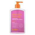 Clear Self Tan Gel with Hyaluronic Acid & Vitamin C - Rinse-Free Formula