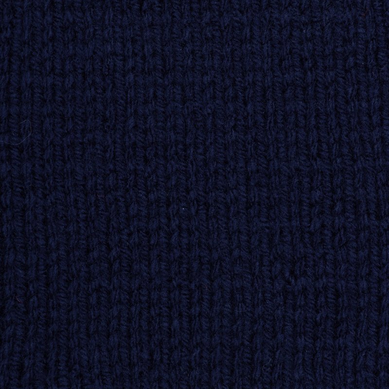 Jumbo Acrylic Yarn - Soft Navy #4 Medium Weight 14oz/396g, 744 Yards - Variation of Soft Navy, Single