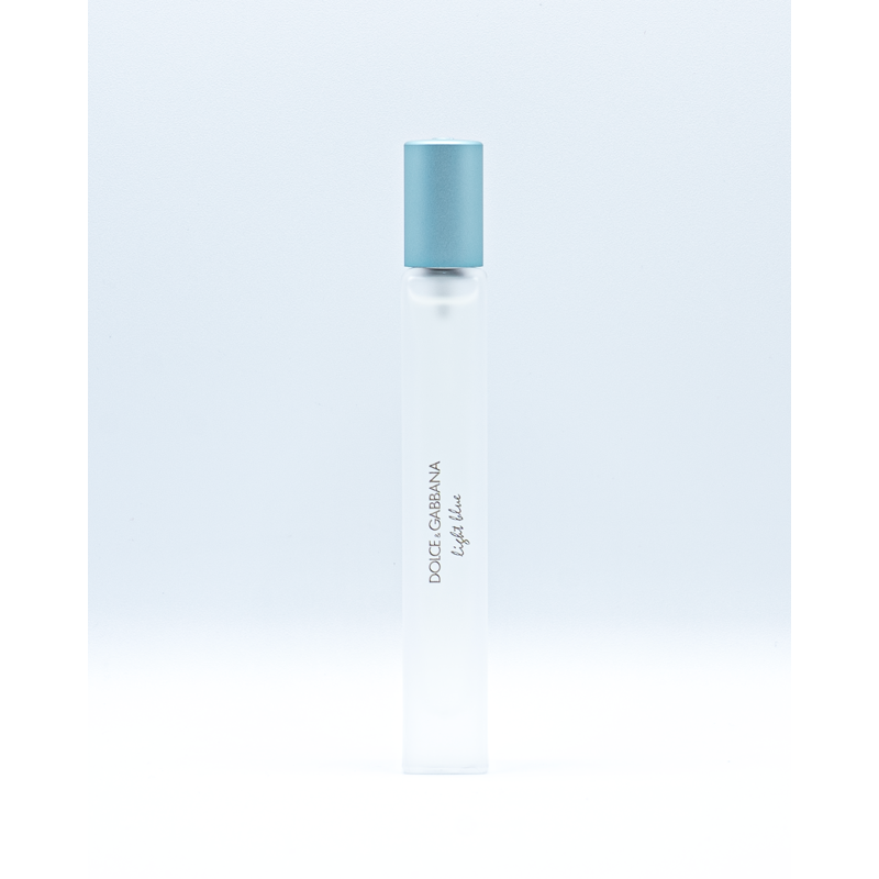 Light Blue Men's Eau de Toilette Travel Spray - 0.33oz