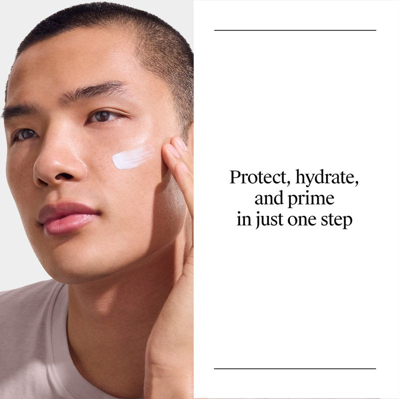 Ultra Sheer Sunscreen Serum, Broad Spectrum SPF 60, Hydrating Formula