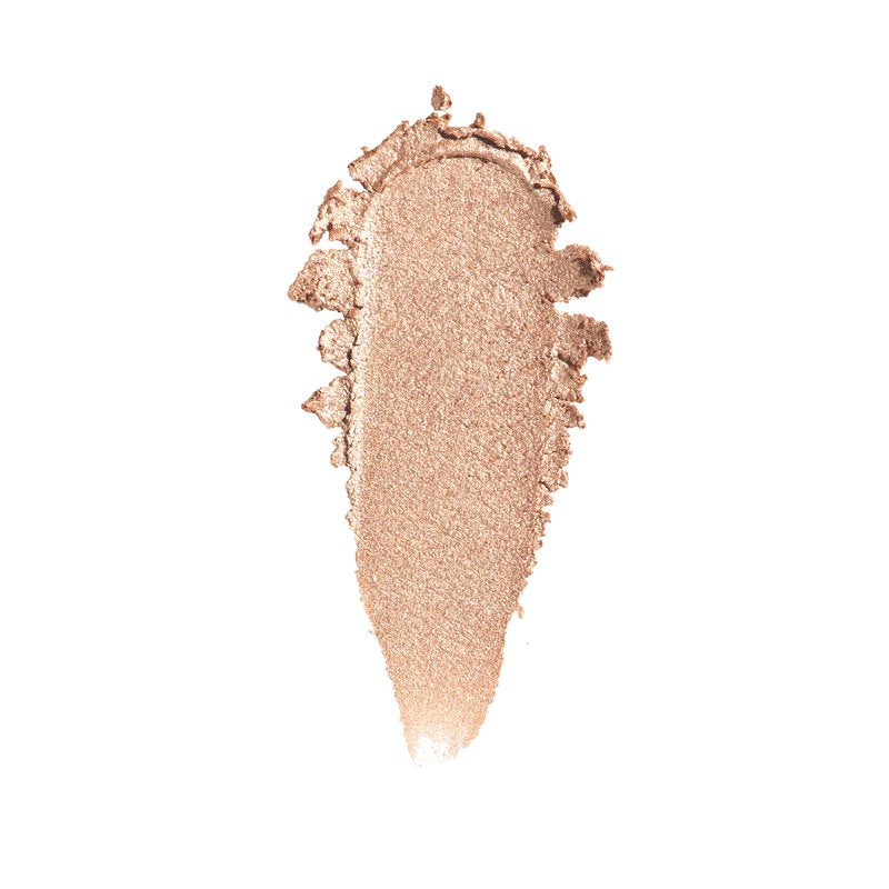 Shimmery Cream Eyeshadow Stick - Long-Lasting Smudge-Proof Makeup