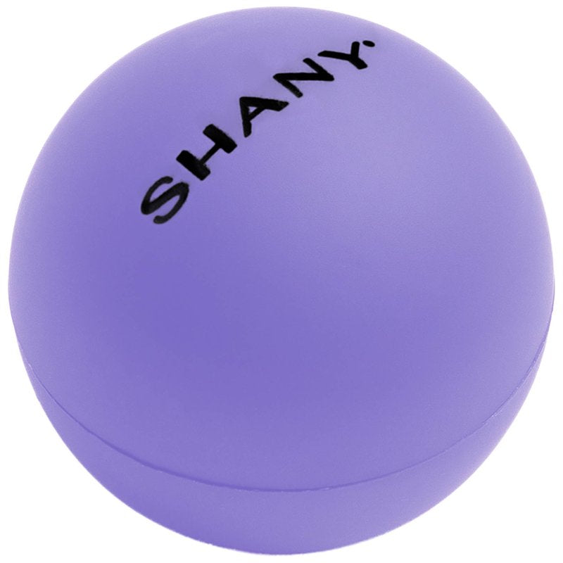 Nourishing Lip Balm Sphere - Shea Butter Moisturizing Lip Care Treatment
