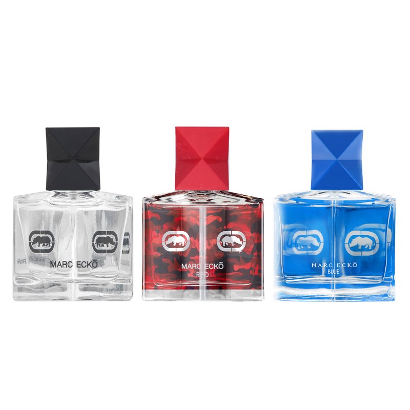 Cologne Gift Set for Men - 3 Piece Eau de Toilette Set