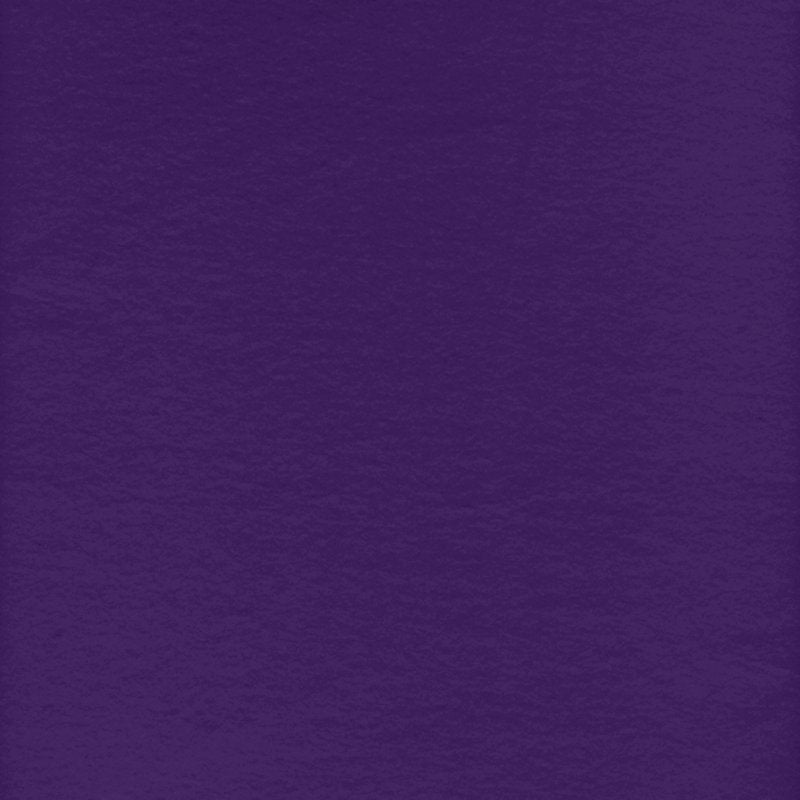 Precut Fleece Fabric - 1.5 Yards, 58-Inch Wide, Purple, Anti-Pill, Craft Material