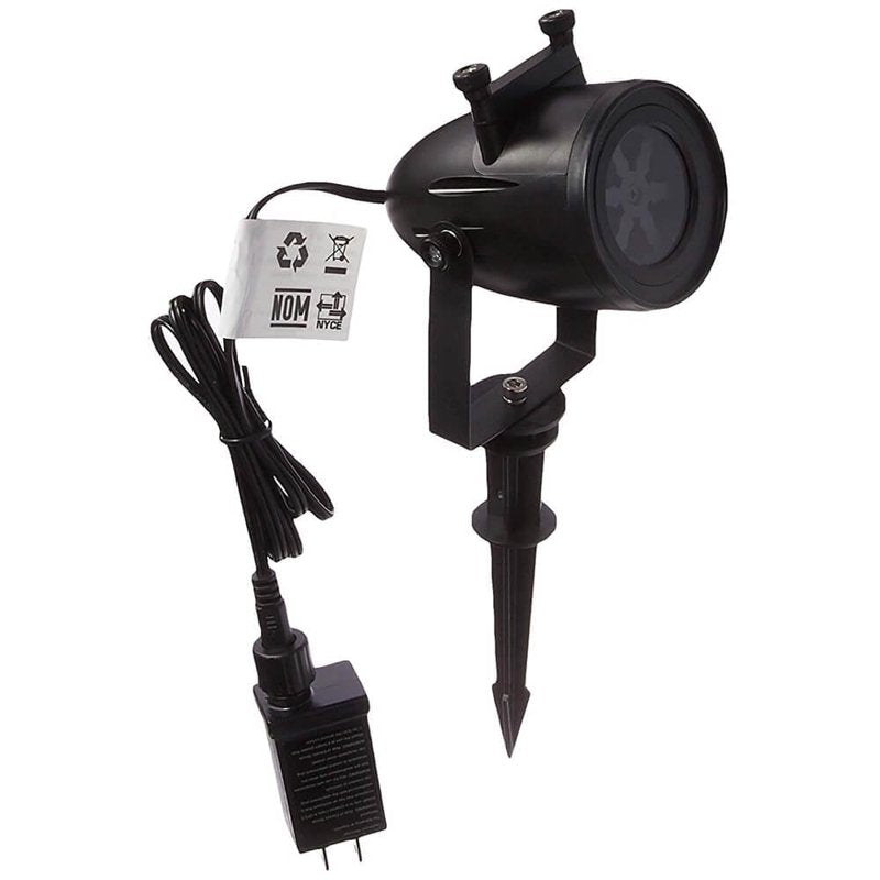 LED Light Projector for Home Decor & Ambient Lighting