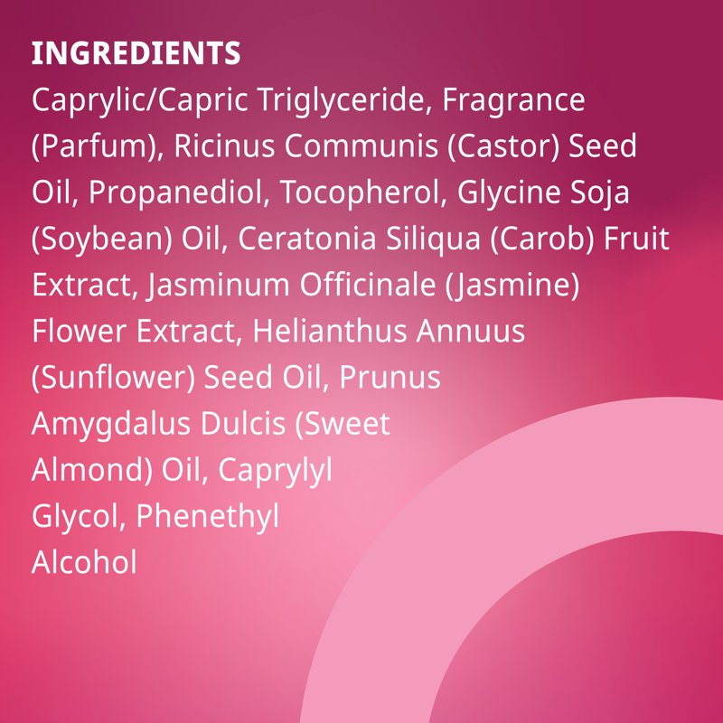 Tropical Fruity Floral Pheromone Perfume Oil - Long Lasting Fragrance