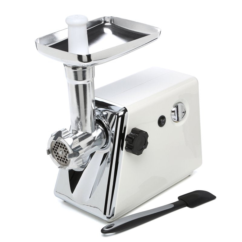 350-Watt Electric Meat Grinder - Grinds Up to 100 lbs/hr