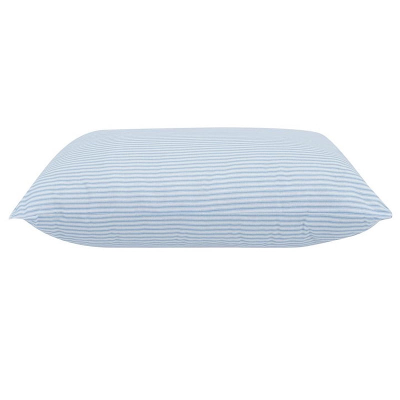 (8 Pack) Mainstays Mega Bed Pillows - Standard/Queen Firm Support Hypoallergenic