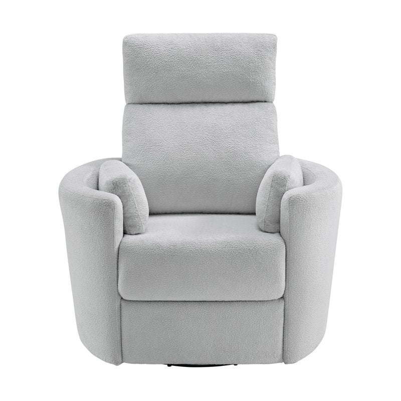 Nottingham Glider Recliner Rocking Chair - GREENGUARD Gold Certified