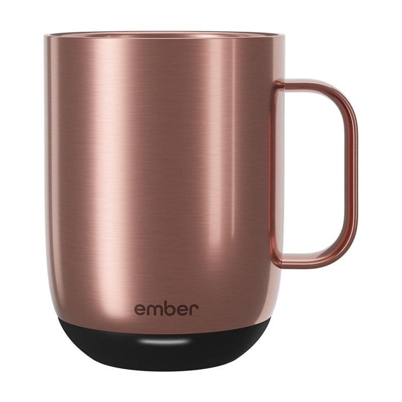 Ember Temperature Control Smart Mug 2 - 14 oz Rose Gold