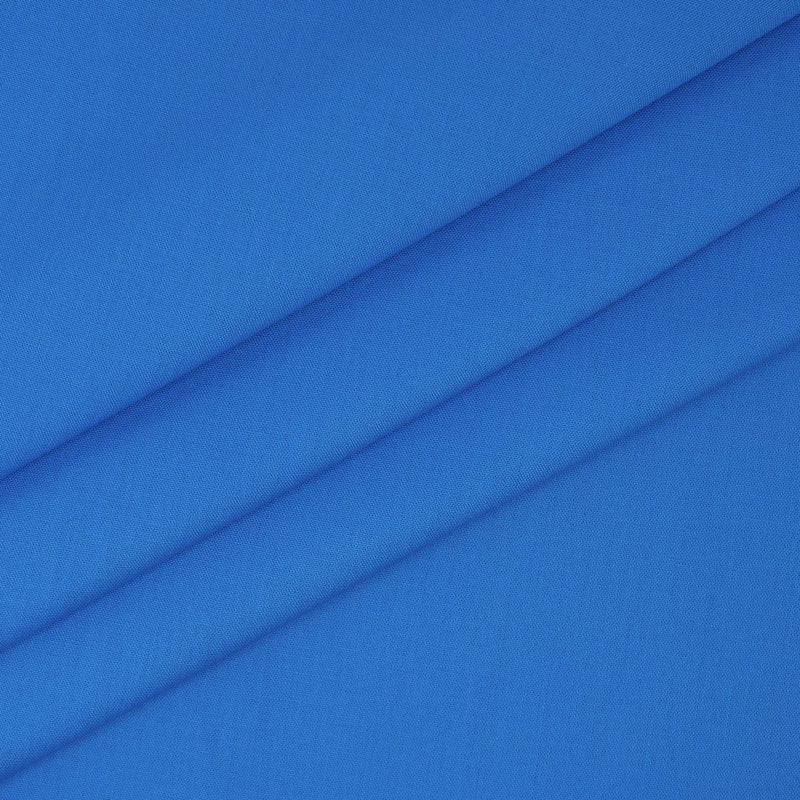 Solid Lagoon Cotton Fabric 5 Pack - 36x44 Inches for Quilting & Sewing
