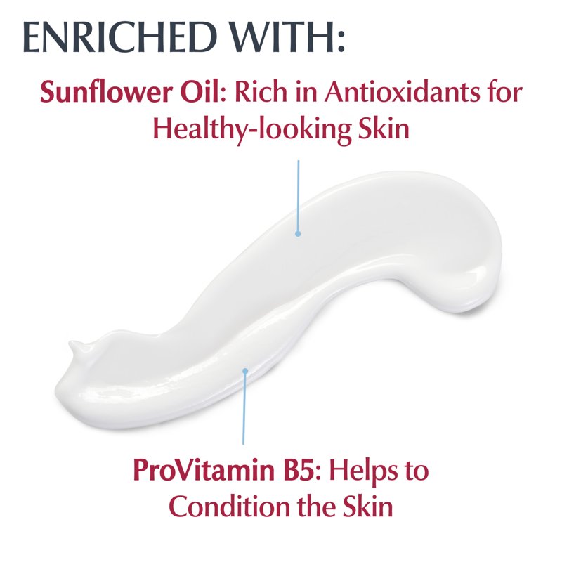 Daily Hydration Body Lotion for Normal to Dry Skin - Fragrance Free