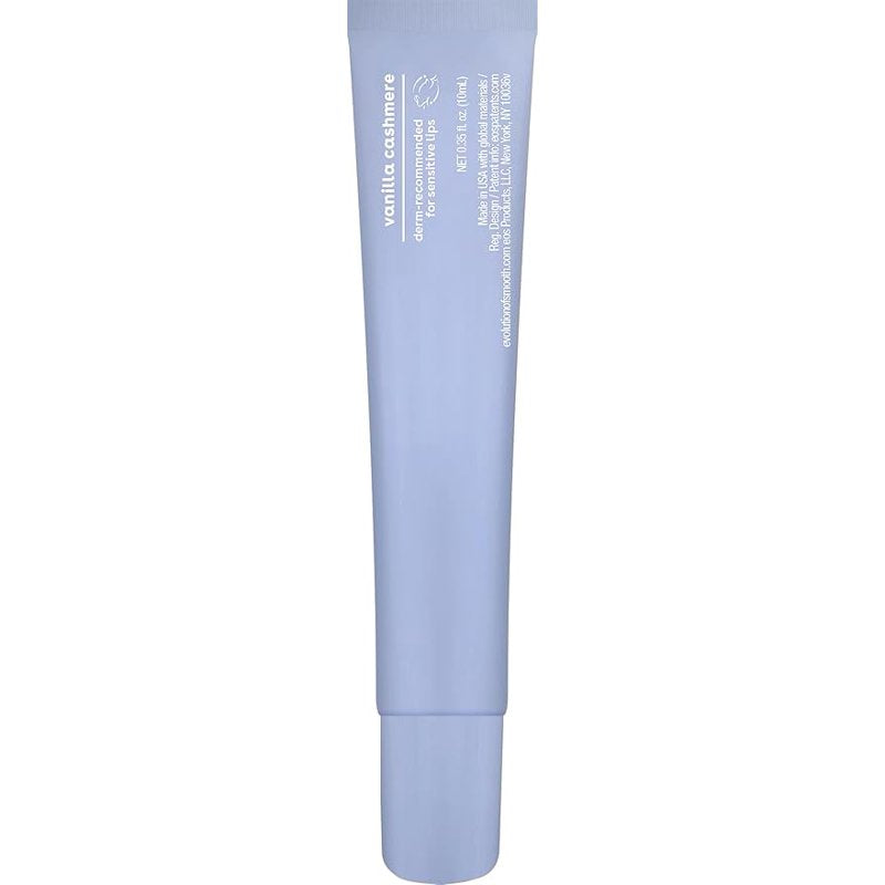 Crème de Pistachio Cashmere Lip Butter - Hydrating Peptide Lip Balm
