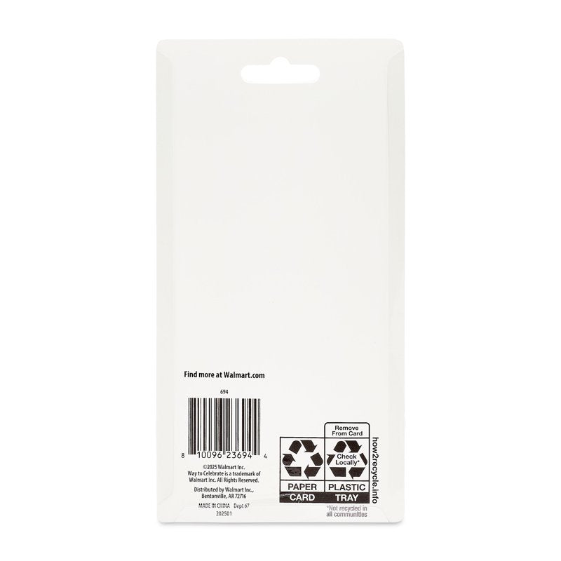 Large Decorating Tips Set - 4 Stainless Steel Piping Tips