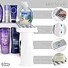 Under Sink Storage Organizer - 2 Pack Adjustable Shelf