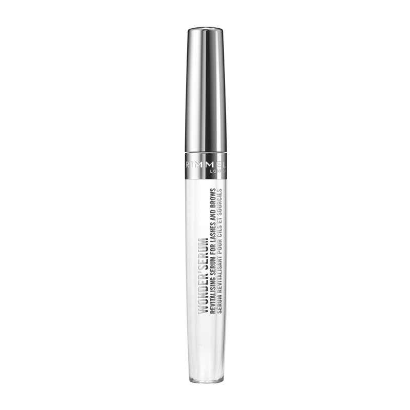 Lash & Brow Revitalizer Serum - 0.37 oz, Clear