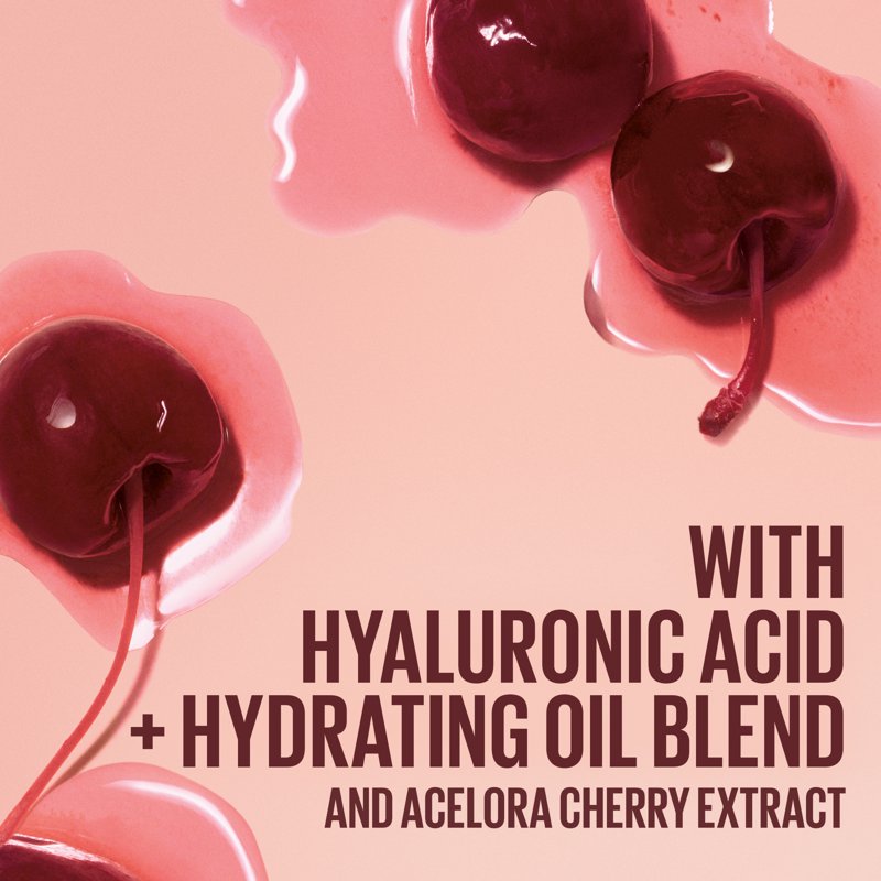 Hydrating Lip Glaze Oil Balm with Hyaluronic Acid - 10 Buildable Shades