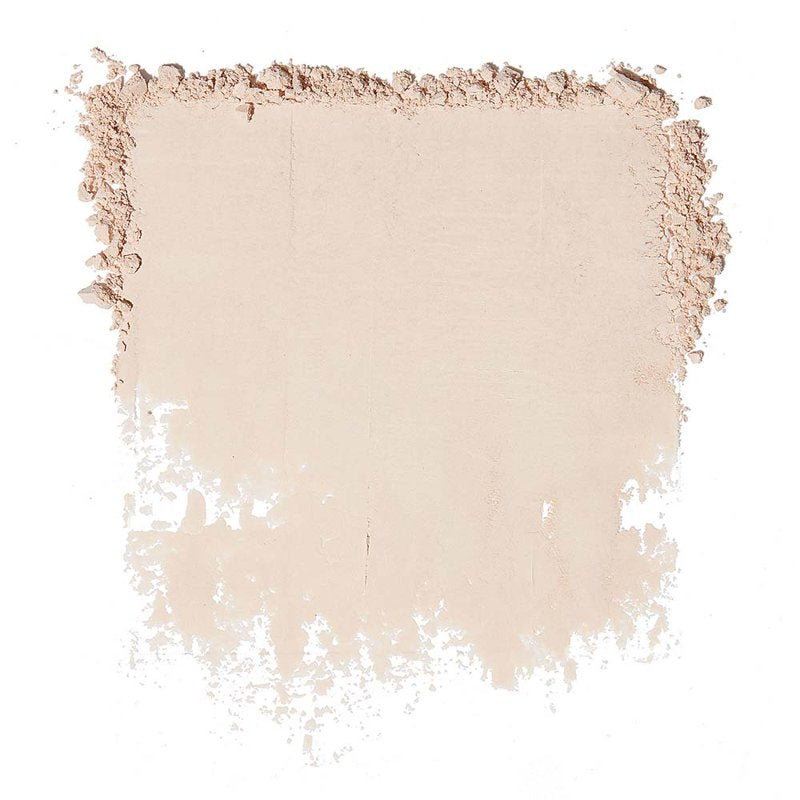 Tinted Finishing Powder, Lightweight Makeup Setting Compact