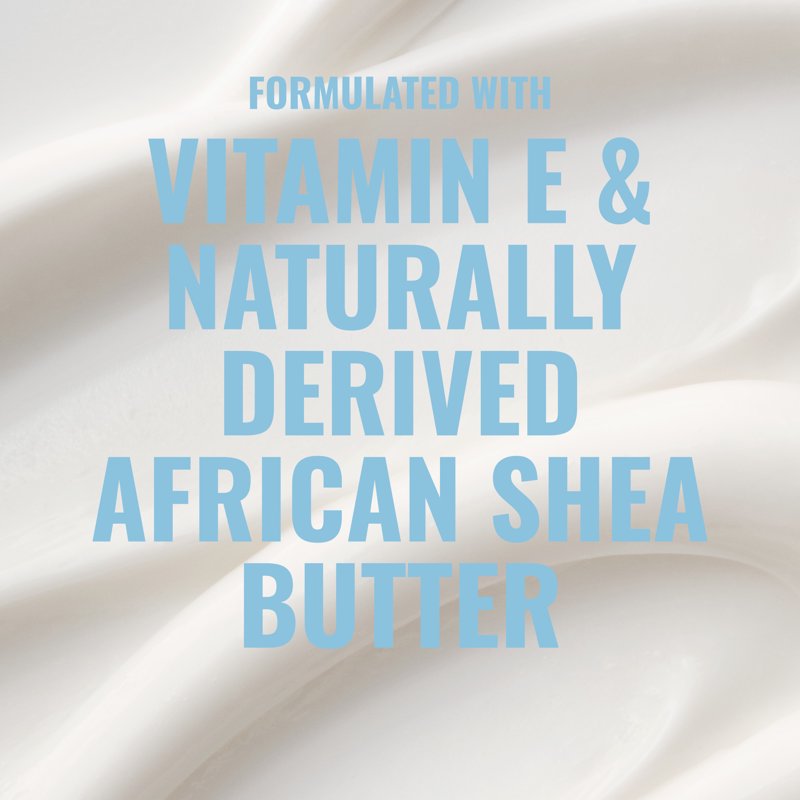 Shea Fusion Vanilla Crush Scented Body Lotion - Moisturizing Dry Skin