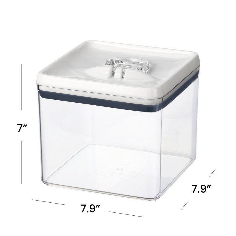 Airtight 19.7 Cup Food Storage Container - 2 Pack