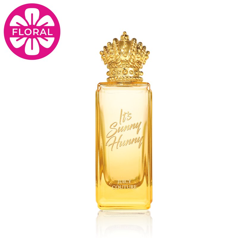 It's Sunny Hunny Eau de Toilette Spray for Women, 2.5 fl oz