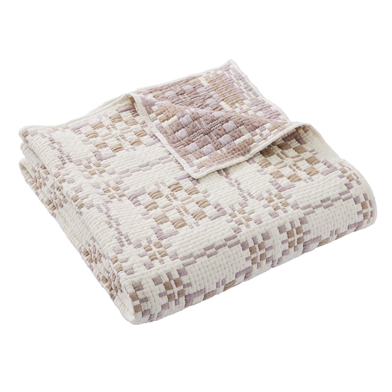 Reversible Quilt Twin-XL - Vanilla Dream - Better Homes & Gardens