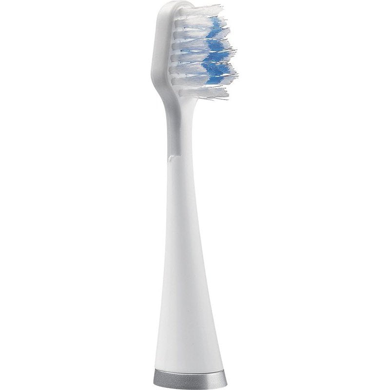 Triple Sonic Electric Toothbrush Replacement Heads, 3 Count