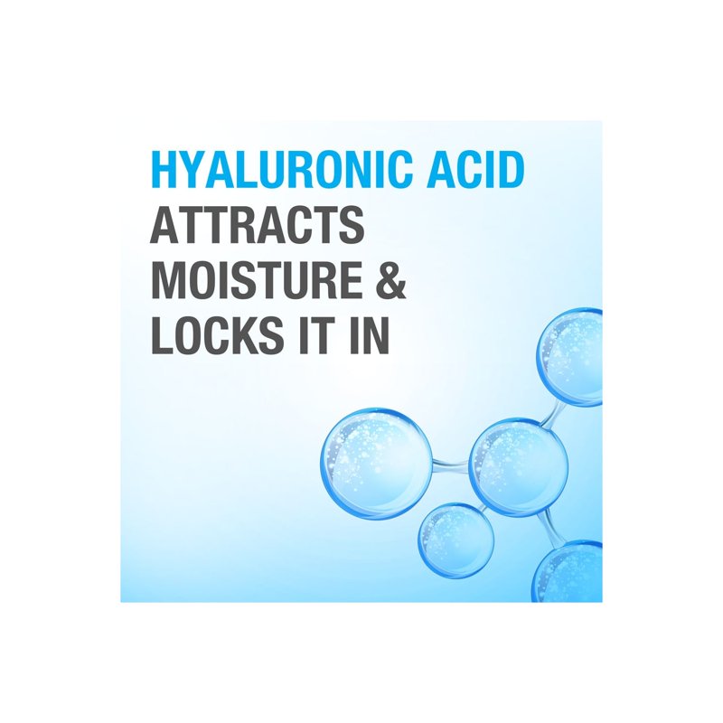 Hydrating Conditioner for Dry Scalp & Hair with Hyaluronic Acid, 12 fl oz