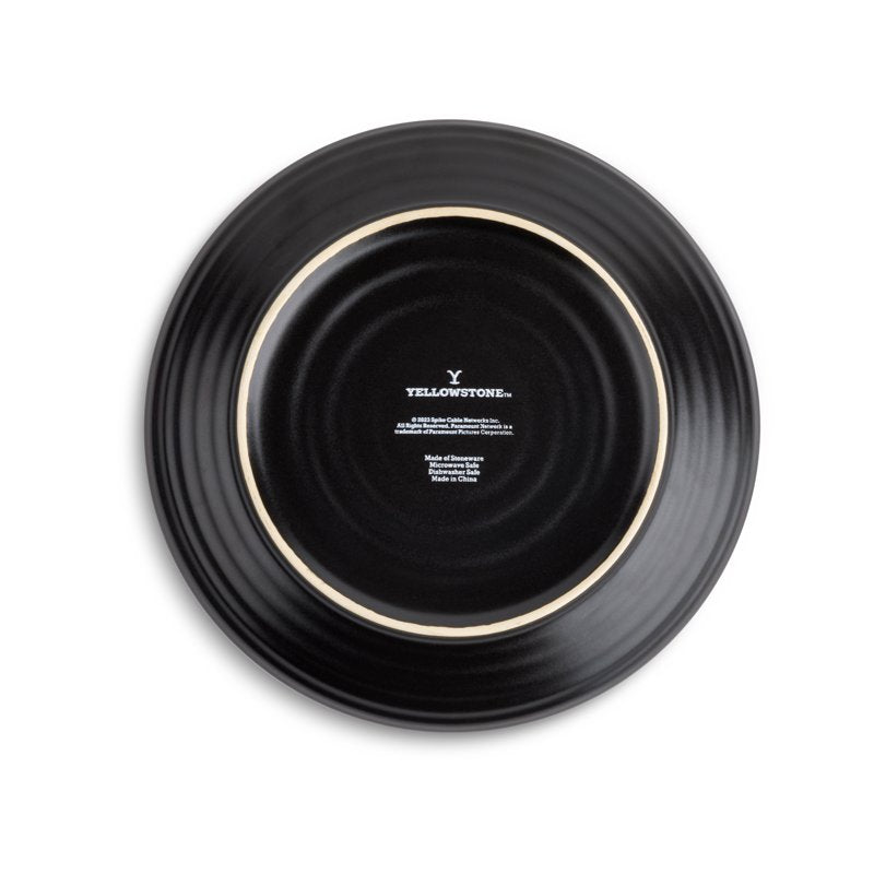 Beth Ceramic Salad Plates - 2 Pack