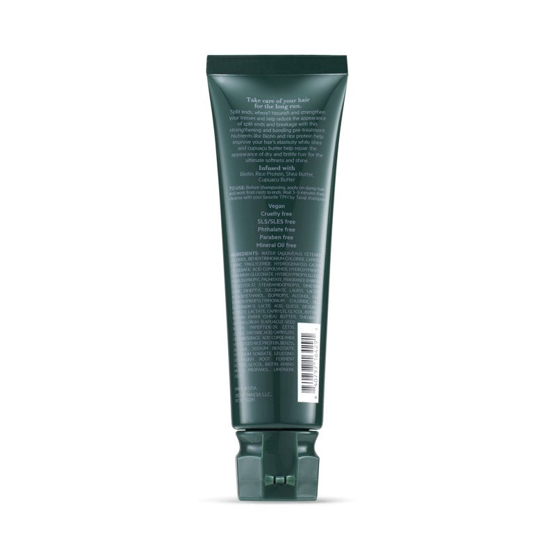 Bonding and Strengthening Hair Treatment for Dry Damaged Hair 3 fl oz