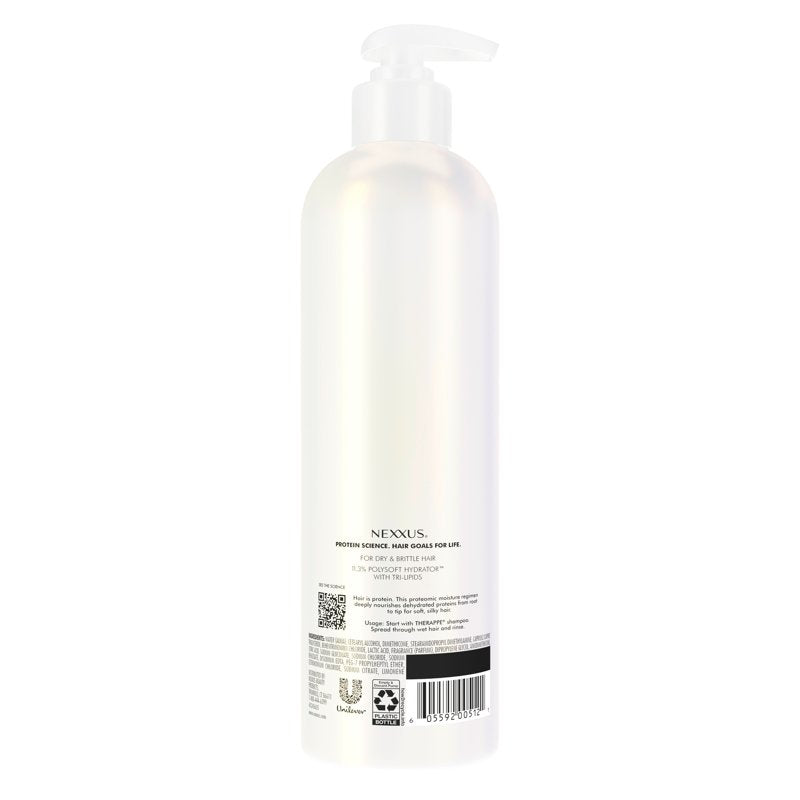 Moisturizing Conditioner for Dry Hair - 16.5 Fl oz