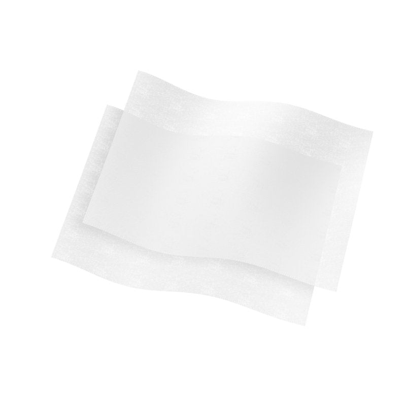 Antiseptic First Aid Wipes, 25-Count Alcohol-Free Wound Cleaning Pads